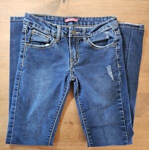 April Girl Skinny Jeans Size 1